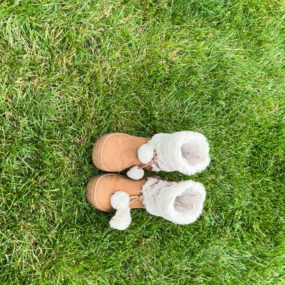 Winter boots kids